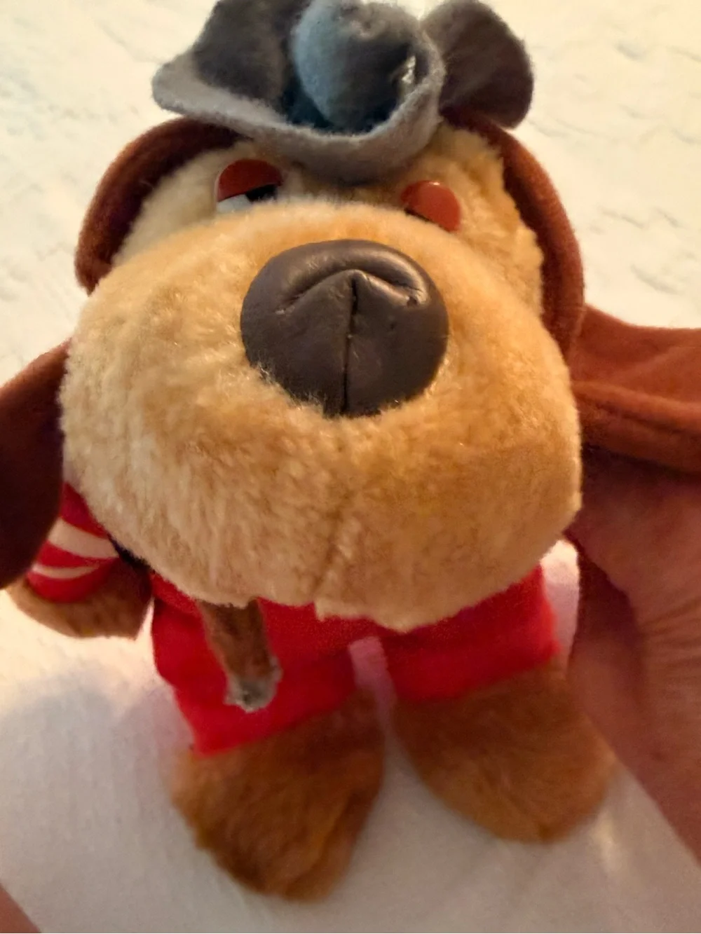 Rare 1987 Commonwealth Toy & Novelty Co.
